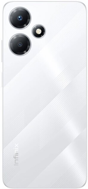 Сотовый телефон Infinix Hot 30 Play 8/128Gb X6835B Blade White