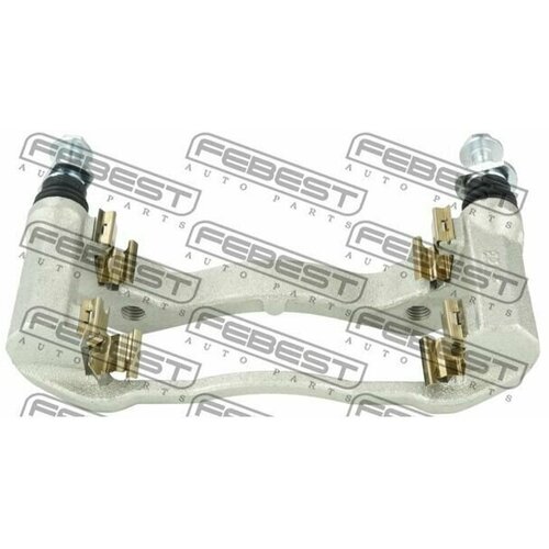 Скоба переднего правого тормозного суппорта FORD TRANSIT TT9 2006-2014 EU 14785₽