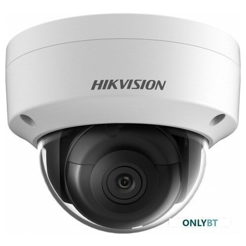 Камера видеонаблюдения Hikvision DS-2CD2123G2-IS 1725600₽