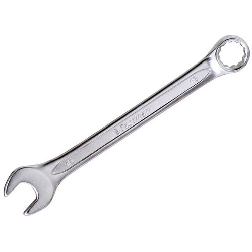 Ключ гаечный комбинированный КГК 10х10 DIN 74₽