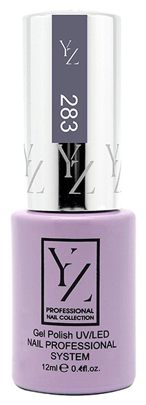 Yllozure, - Nail Professional System 283