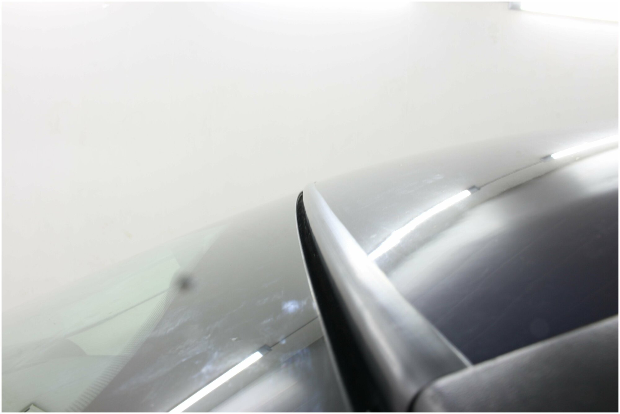 Защита от сколов ржавчины для Chevrolet Trailblazer 2013-