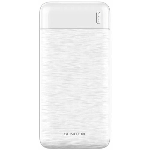 Внешний аккумулятор PowerBank P200