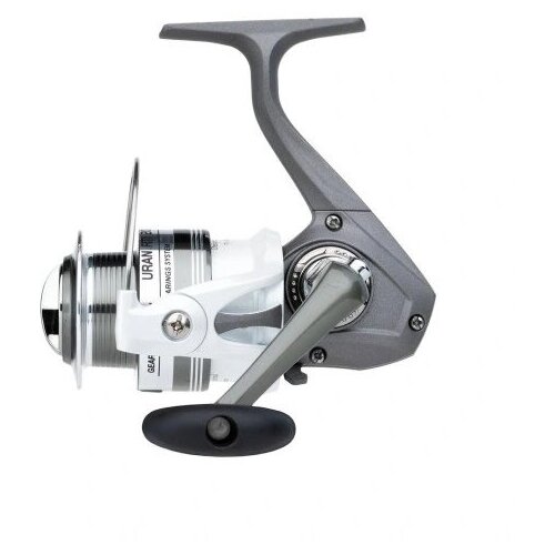 фото Катушка с передним фрикционом jaxon uran rti 100