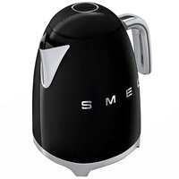 Smeg KLF03BLEU черный