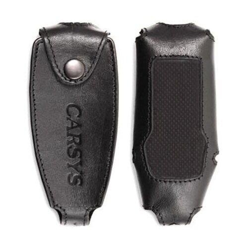 Толщиномер Кожаный чехол для толщиномера CARSYS DPM-816 (черный)