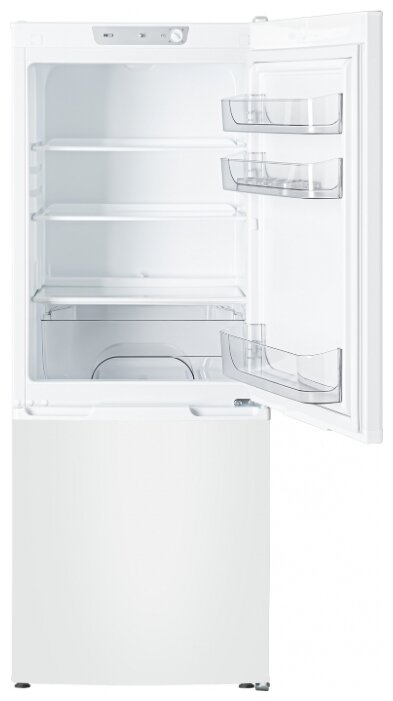 Холодильник ATLANT ХМ 4208-000 фото 6