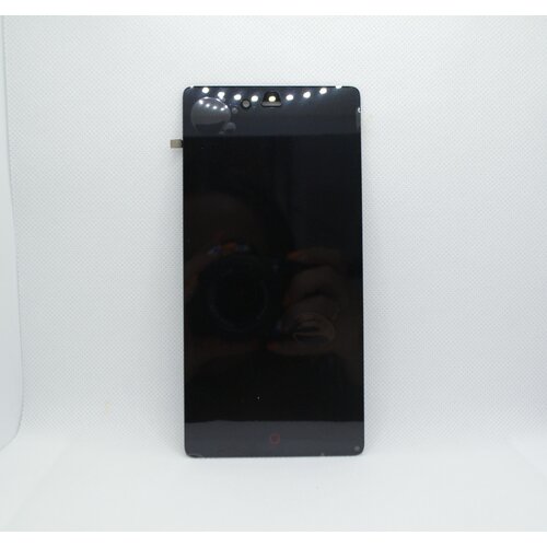 Дисплейный модуль для ZTE Nubia Z9 Max (5,5