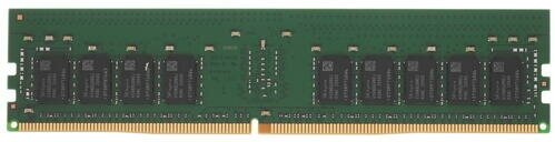 Память оперативная DDR4 Kingston 16Gb 3200MHz (KSM32RD8/16HDR) - фото №12