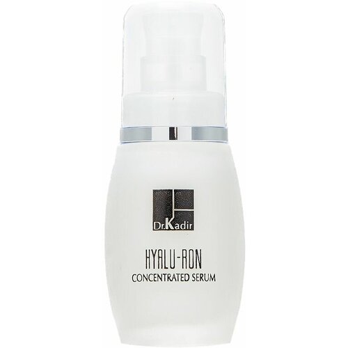 DR. KADIR Гиалуроновая концентрированная сыворотка Hyalu-Ron Active Concentrated Serum