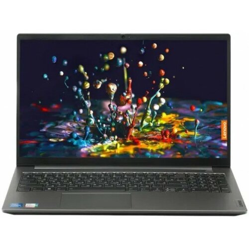 Ноутбук Lenovo ThinkBook 15 G4 IAP 15.6 FHD (1920x1080) IPS 300N, i5-1235U, 8GB DDR4 3200, 256GB SSD M.2, Intel Iris Xe, Wifi6, BT, FPR, FHD Cam, 65W USB-C Slim, KB ENG, Win11 Pro ENG, 1Y, 1.7kg