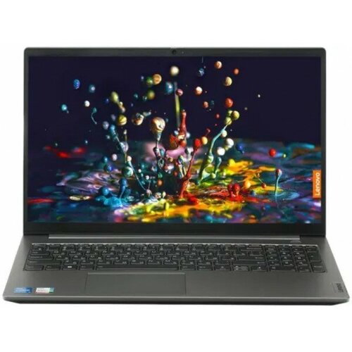 Ноутбук Lenovo ThinkBook 15 G4 IAP 156 FHD 1920x1080 IPS 300N i5-1235U 8GB DDR4 3200 256GB SSD M2 Intel Iris Xe Wifi6 BT FPR FHD Cam 65W USB-C Slim KB ENG Win11 Pro ENG 1Y 17kg 11161900₽