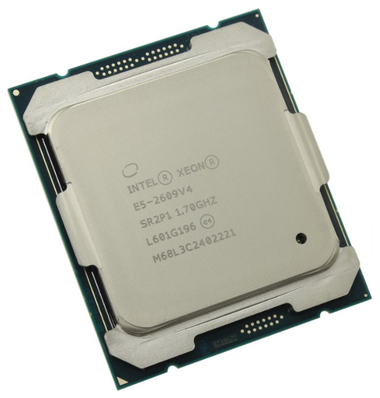 Процессор Intel 2609V4 (CM8066002032901)