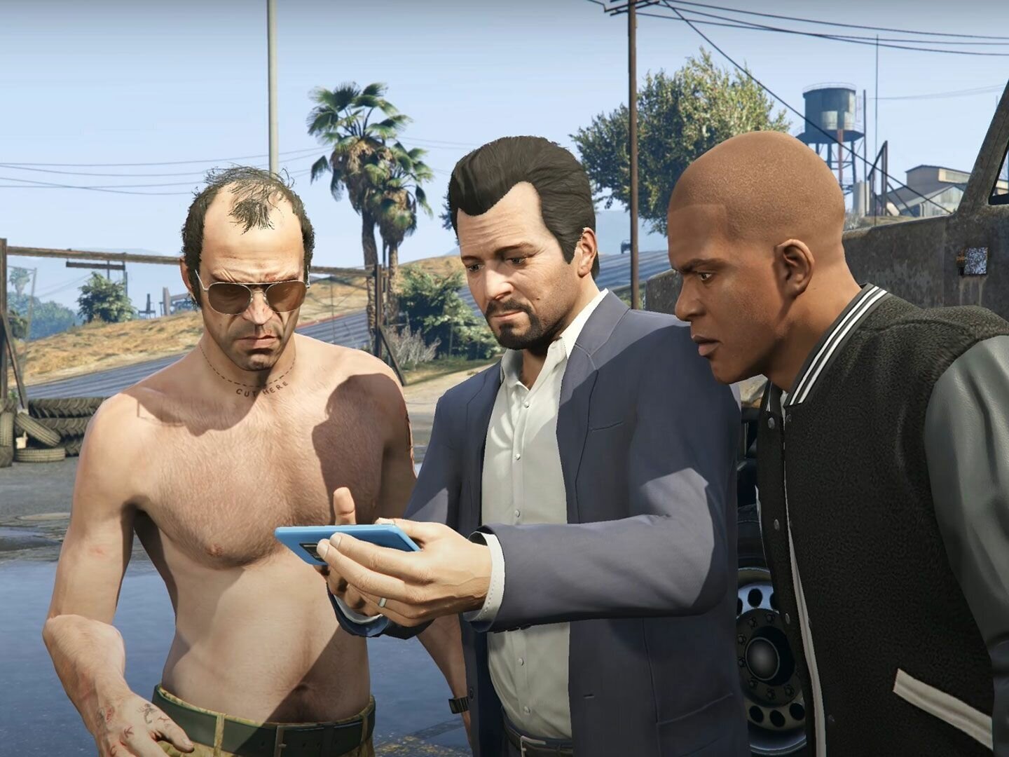 Gta 5 working avenger фото 65