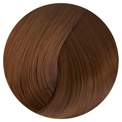 OLLIN Professional Color перманентная крем-краска для волос, 8/03 светло-русый прозрачно-золотистый, 100 мл