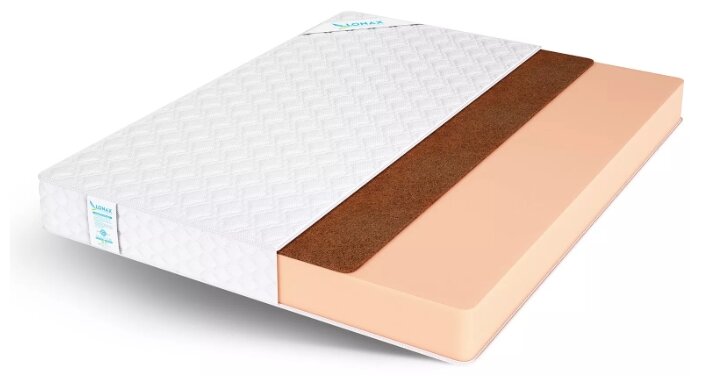 Матрас Lonax Roll Cocos Max (75 / 190)