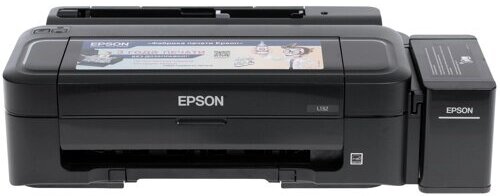 Струйный принтер Epson - фото №13