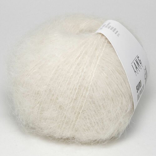 Пряжа для вязания Lang Yarns SURI ALPACA