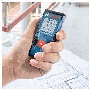 Bosch glm sale 30 laser rangefinder