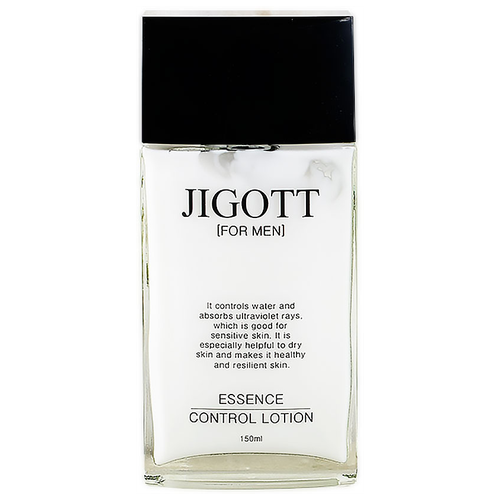 Jigott Лосьон для лица мужской - Moisture Homme Lotion, 150 мл тонер для лица jigott moisture homme skin мужской 150 мл