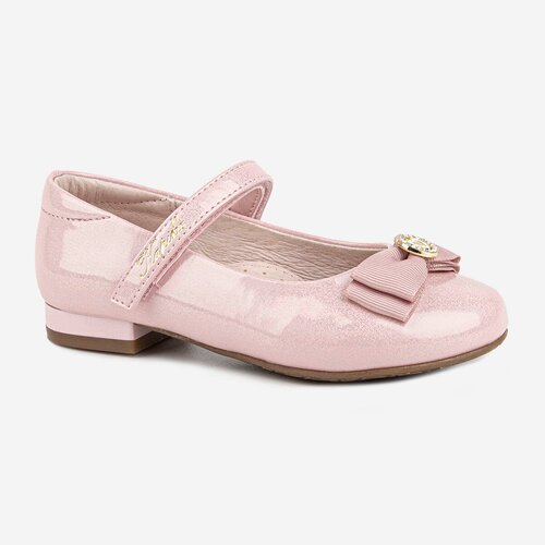 Туфли Kapika, размер 27, розовый