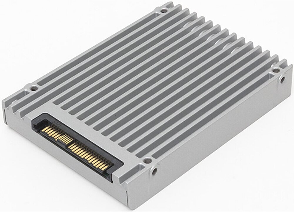 Твердотельный накопитель SSD PCI-E 2Tb Intel Series Read 3200Mb/s Write 2000Mb/s SSDPE2KX020T801 959393 - фото №5