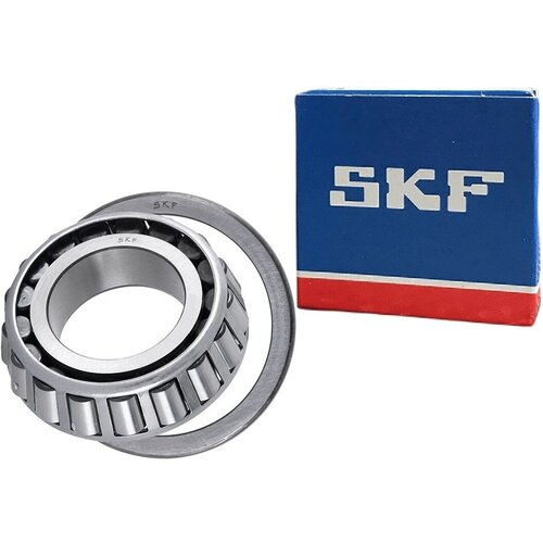 Подшипник 27607 дифференциала заднего моста главной пары Г-3302 (аналог SKF) ПЗИ (32307В) ПЗИ 27607, 32307В | цена за 1 шт