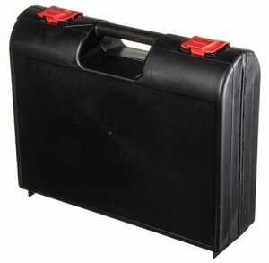 Кейс для инструмента Patrol Case Premium 40х32х18 см