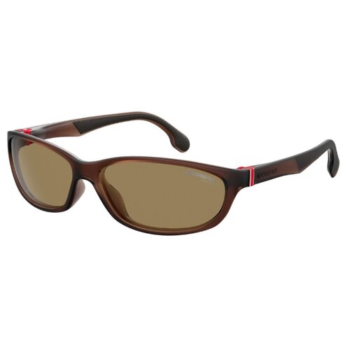 фото Солнцезащитные очки мужские carrera carrera 5052/s,mtt brown
