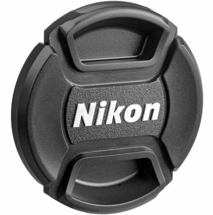 Объектив для фотоаппарата Nikon - фото №9