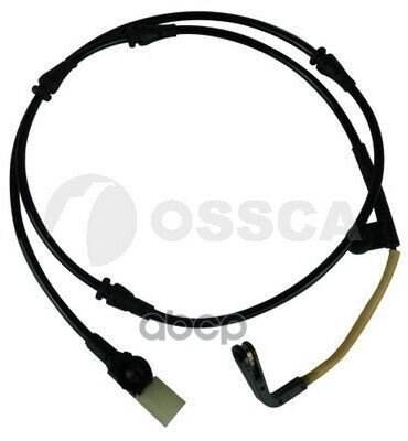 OSSCA 14788 датчик износа тормозных колодок L=1185MM