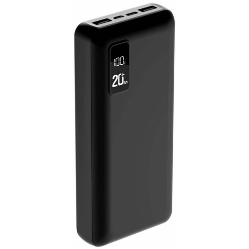 Accesstyle Внешний аккумулятор Accesstyle Winter 20PD 639700₽