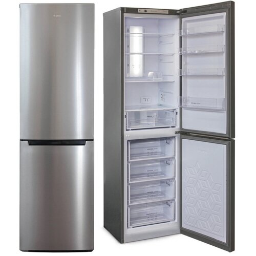 Холодильник БИРЮСА I880NF 4476200₽