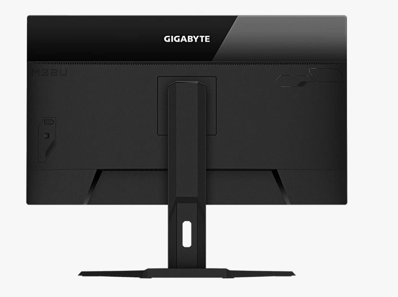 Монитор игровой Gigabyte M32U 31.5" черный [20vm0-m32ubt-1ekr] - фото №6