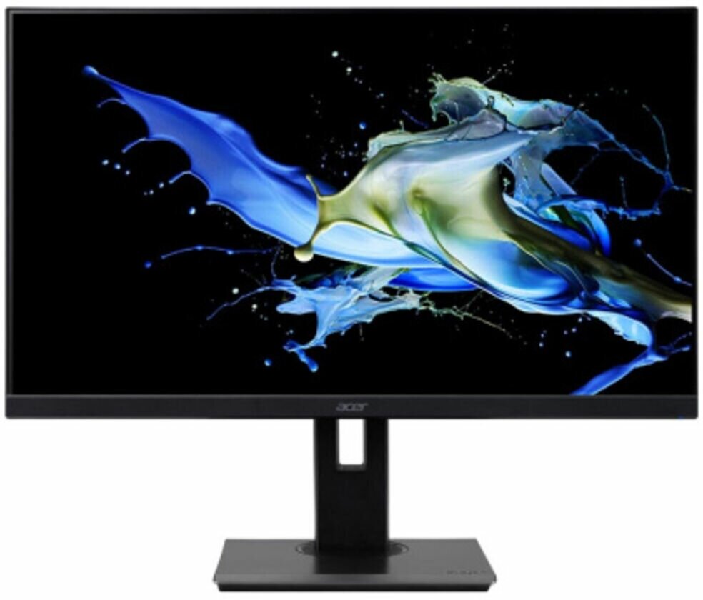 238" Монитор Acer B247YUbmiipprx 2560x1440 75 Гц IPS