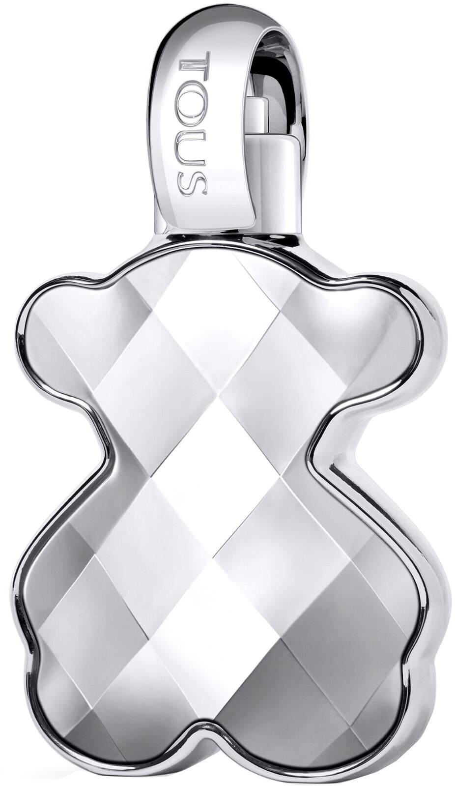 TOUS LoveMe Silver 50