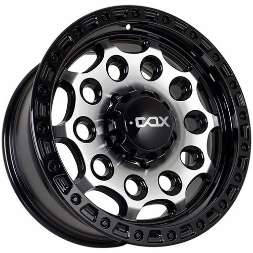 Колесный диск COX D3358-159 9xR18/5x150 D110.5 ET25