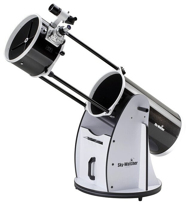 Телескоп Sky-Watcher Dob 12" (300/1500) Retractable