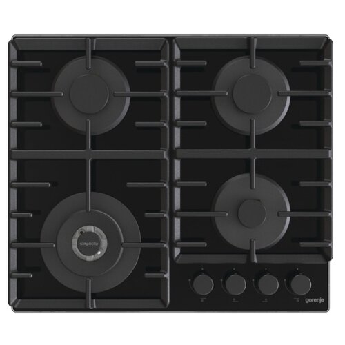 Газовая варочная панель Gorenje GTW642SYB 3055600₽