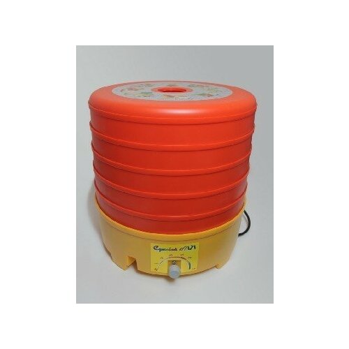 Электросушилка Агропласт Суховей-МП увеличенный с вент5 420300₽