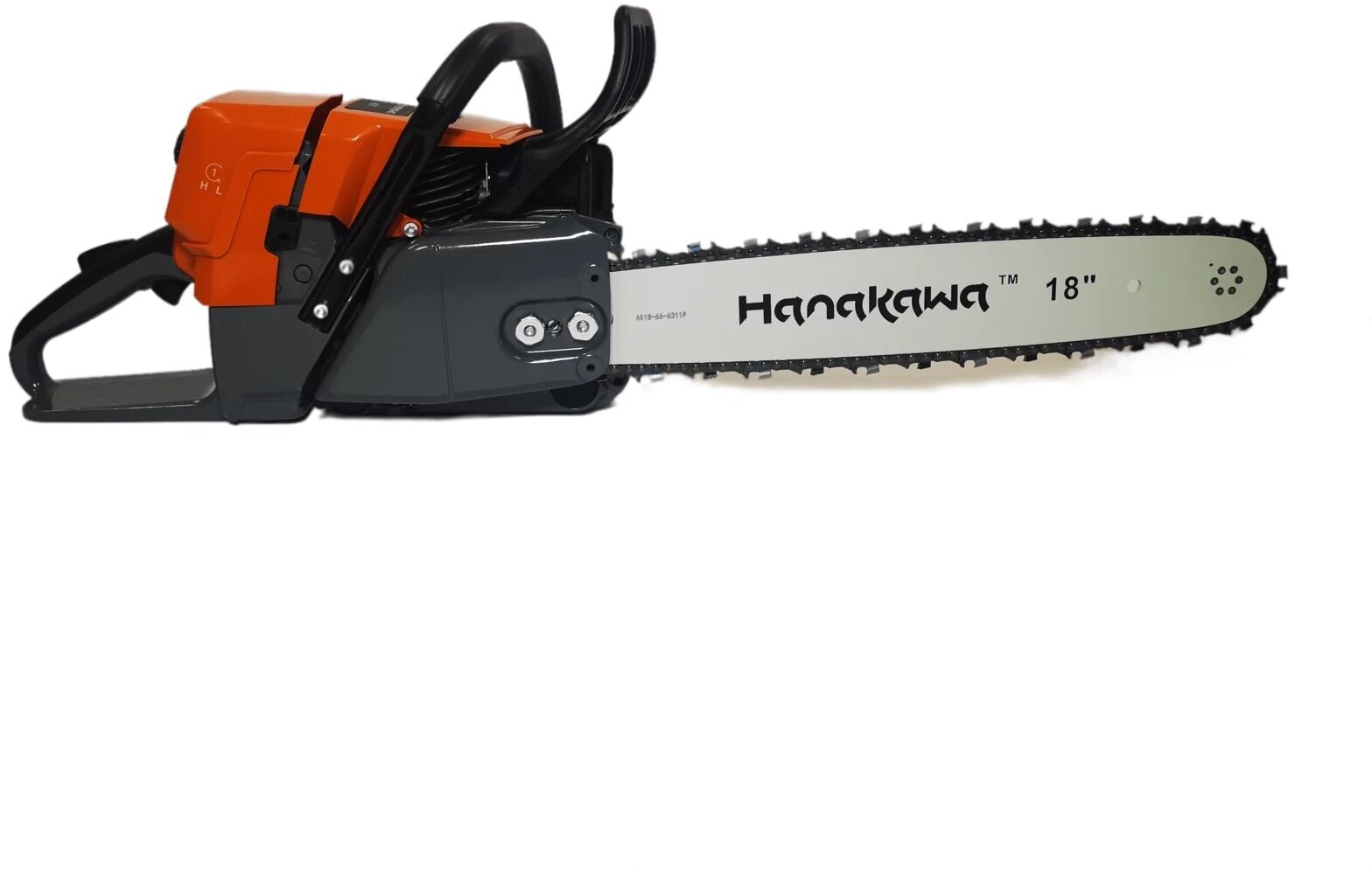 Бензопила 971 (аналог STIHL MS440)