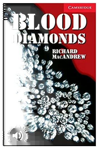 Blood Diamonds. Level 1 (MacAndrew Richard) - фото №1