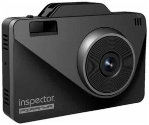Лучшие Автомобильные видеорегистраторы Inspector с поддержкой HD 1080p