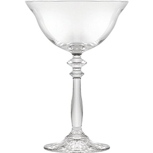 Шампанское-блюдце «1924» 245 мл Libbey 1060345 501407