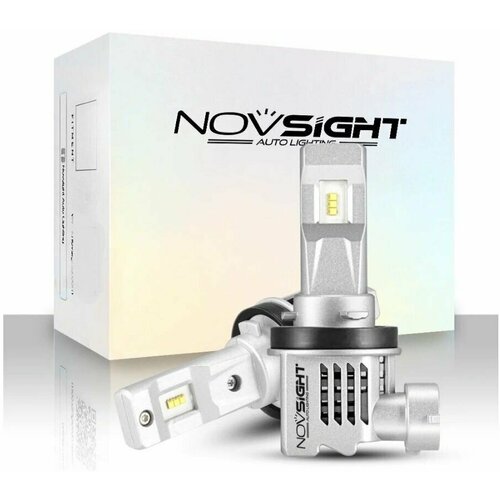 Светодиодная лампа Novsight N30S-H7