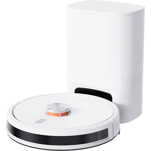 Робот-пылесос Lydsto Robot Vacuum Cleaner R5 White EU