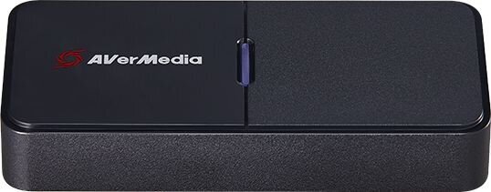 Карта видеозахвата USB 3.0 Avermedia ExtremeCap 4K BU113