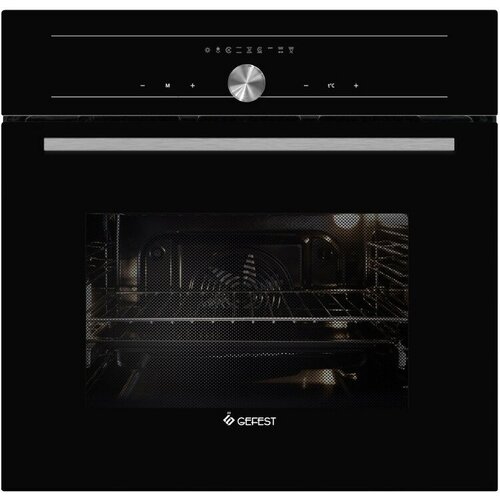 Электрический духовой шкаф Gefest 622-05 БS 3955600₽
