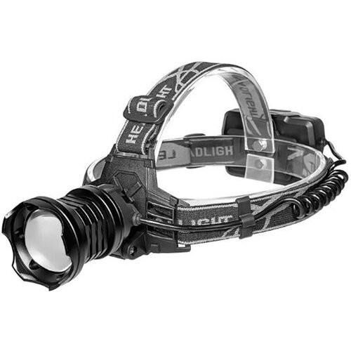 Фонарь головной HEADLIGHT GL-8090-P90