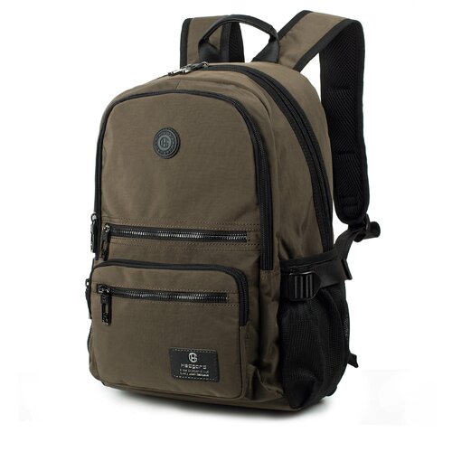 фото Городской рюкзак hedgard 4157 coffee